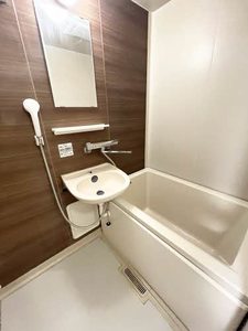 フローラ片浜 0102号-12