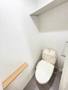 フローラ片浜 0102号-13