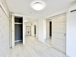 フローラ片浜 0103号-1