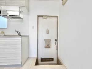 フローラ片浜 0103号-6