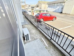 フローラ片浜 0103号-8