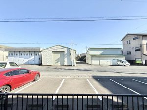 フローラ片浜 0103号-11