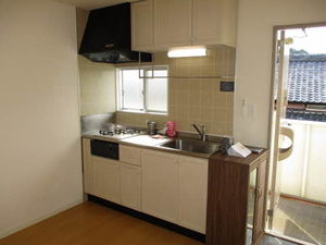 フローラ片浜 0202号-2