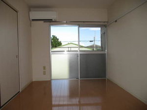 フローラ片浜 0202号-4