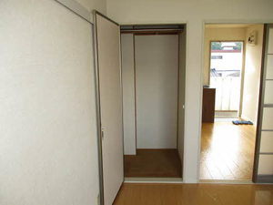 フローラ片浜 0202号-5