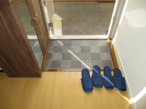 フローラ片浜 0202号-10