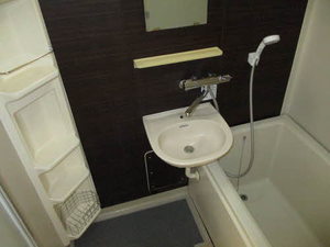 フローラ片浜 0202号-11