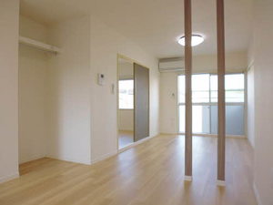 フローラ片浜 0206号-2