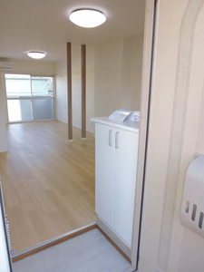 フローラ片浜 0206号-3