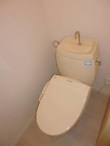 フローラ片浜 0206号-5