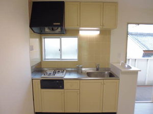 フローラ片浜 0206号-6