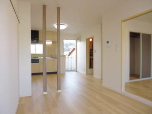 フローラ片浜 0206号-7