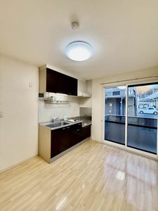 フレグランスＡＭＩ A102号-2