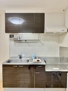 フレグランスＡＭＩ A102号-3