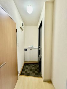 フレグランスＡＭＩ A102号-9