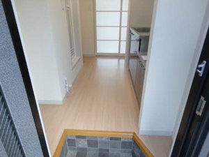 フレグランスＡＭＩ B102号-6