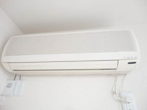 フレグランスＡＭＩ B102号-9