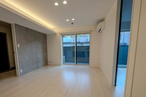 ポルターナⅠ 0101号-4