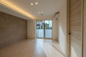 ポルターナⅠ 0102号-4