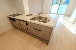 ポルターナⅠ 0102号-7