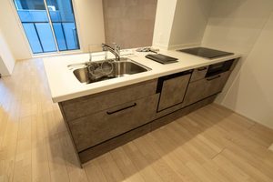 ポルターナⅠ 0203号-8