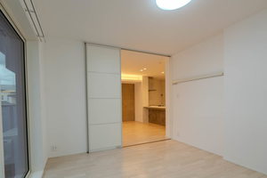 ポルターナⅠ 0203号-10