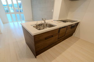 ポルターナⅠ 0205号-7