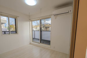 ポルターナⅠ 0205号-9