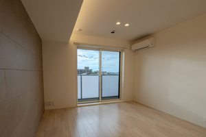 ポルターナⅠ 0302号-5