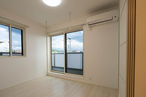 ポルターナⅠ 0305号-9