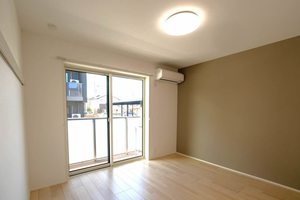 ポルターナⅡ 0107号-9