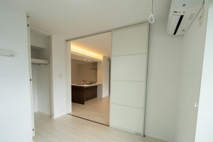 ポルターナⅡ 0206号-8