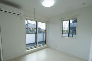 ポルターナⅡ 0206号-9