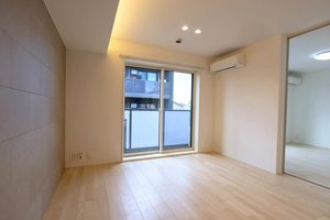 ポルターナⅡ 0207号-4