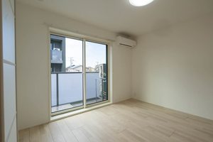 ポルターナⅡ 0207号-9