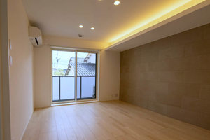 ポルターナⅡ 0208号-4