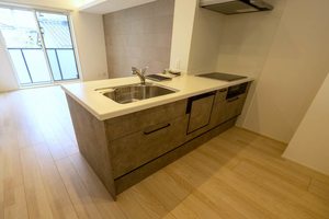 ポルターナⅡ 0208号-8