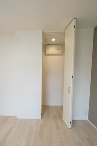 ポルターナⅡ 0208号-11