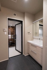 ポルターナⅡ 0208号-14