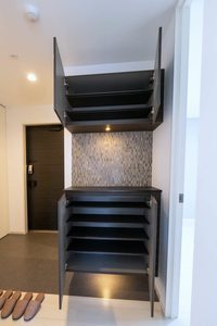 ポルターナⅡ 0306号-5