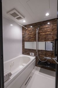 ポルターナⅡ 0306号-7