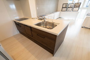 ポルターナⅡ 0306号-9