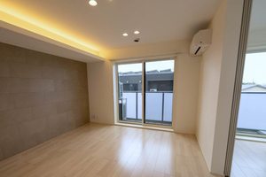 ポルターナⅡ 0307号-4