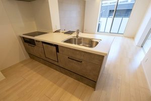 ポルターナⅡ 0307号-8