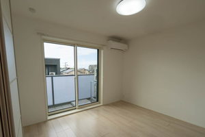 ポルターナⅡ 0307号-9