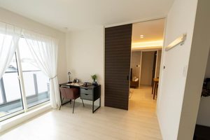 ポルターナⅡ 0310号-9