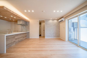 シャーメゾン高社 0103号-2