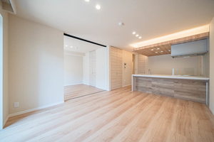 シャーメゾン高社 0103号-3