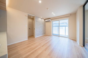 シャーメゾン高社 0103号-4