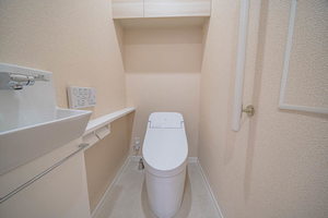 シャーメゾン高社 0103号-8